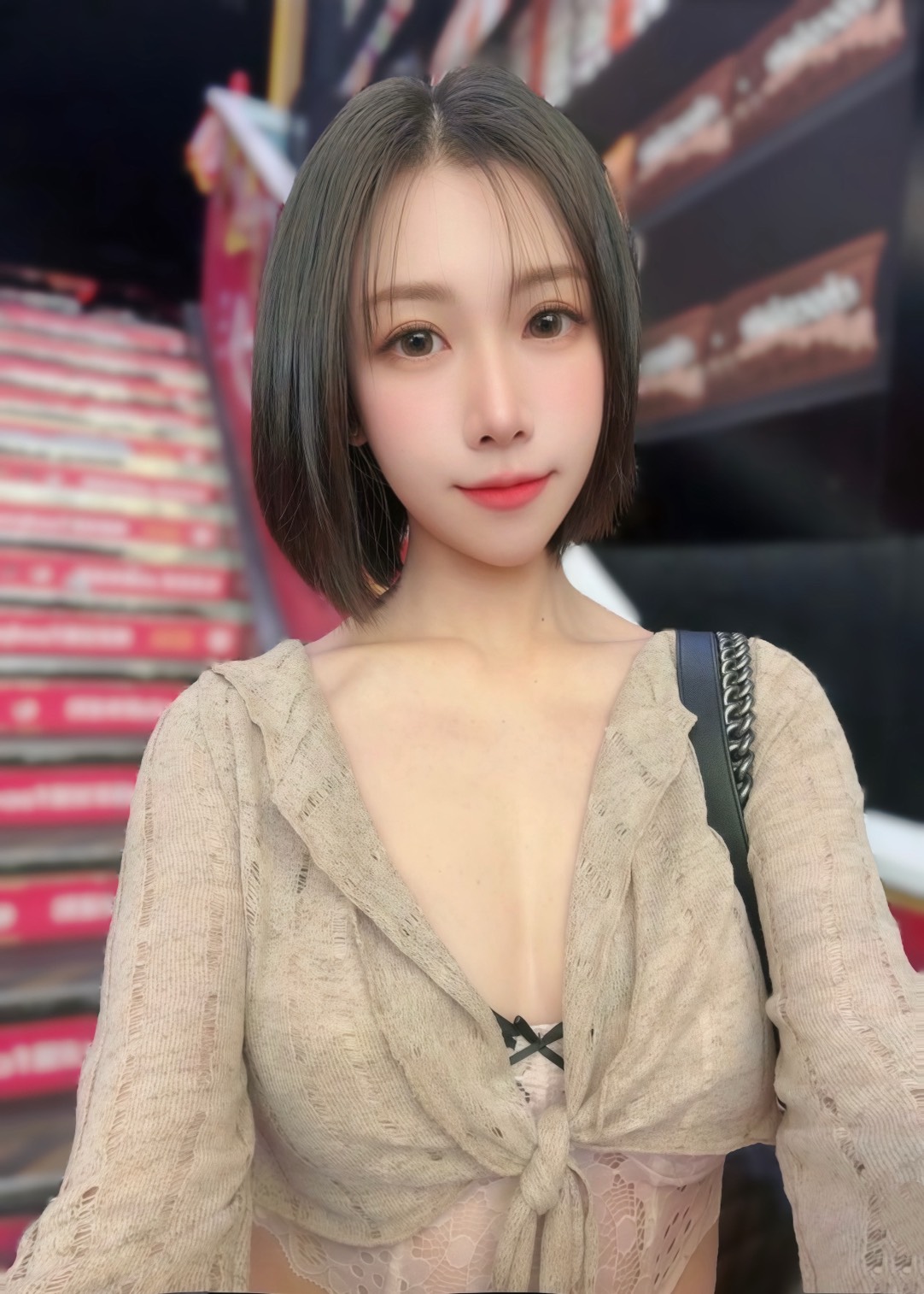 姜泰莉 (239458) - 圖片 8 - 泰妹 台北 - 萌萌