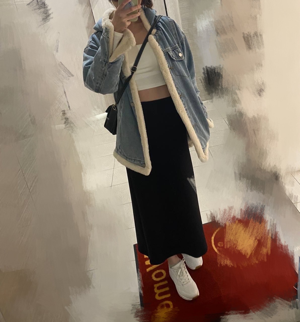 藍藍 (241252) - 圖片 2 - 台妹 台北 - 輕鬆Go全台定點&外約
