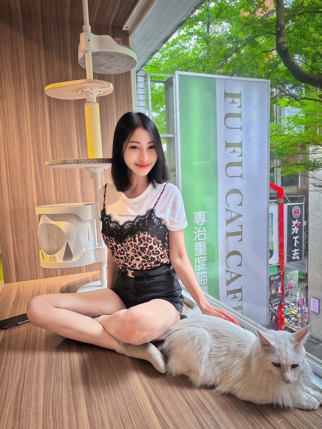 伍星級 (347826) - 圖片 9 - 泰妹 台北 - 仟仟小姿