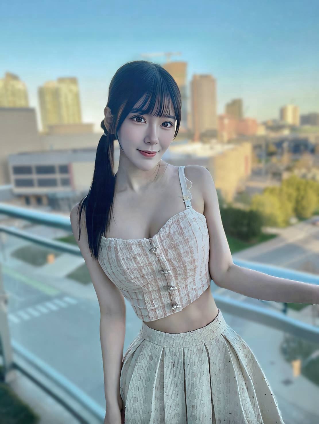 小芝悠希 (D78E8YPAFG) - 圖片 2 - 日本妹 台中 - 柚子工彷