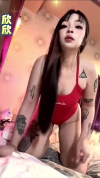 欣欣 (U5RNRNSFQ5) - 影片 2 - 馬來妹 高雄 - 今晚有貓膩 外送茶 定點套房樓鳳