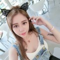 VIP兔依依 廣告 1