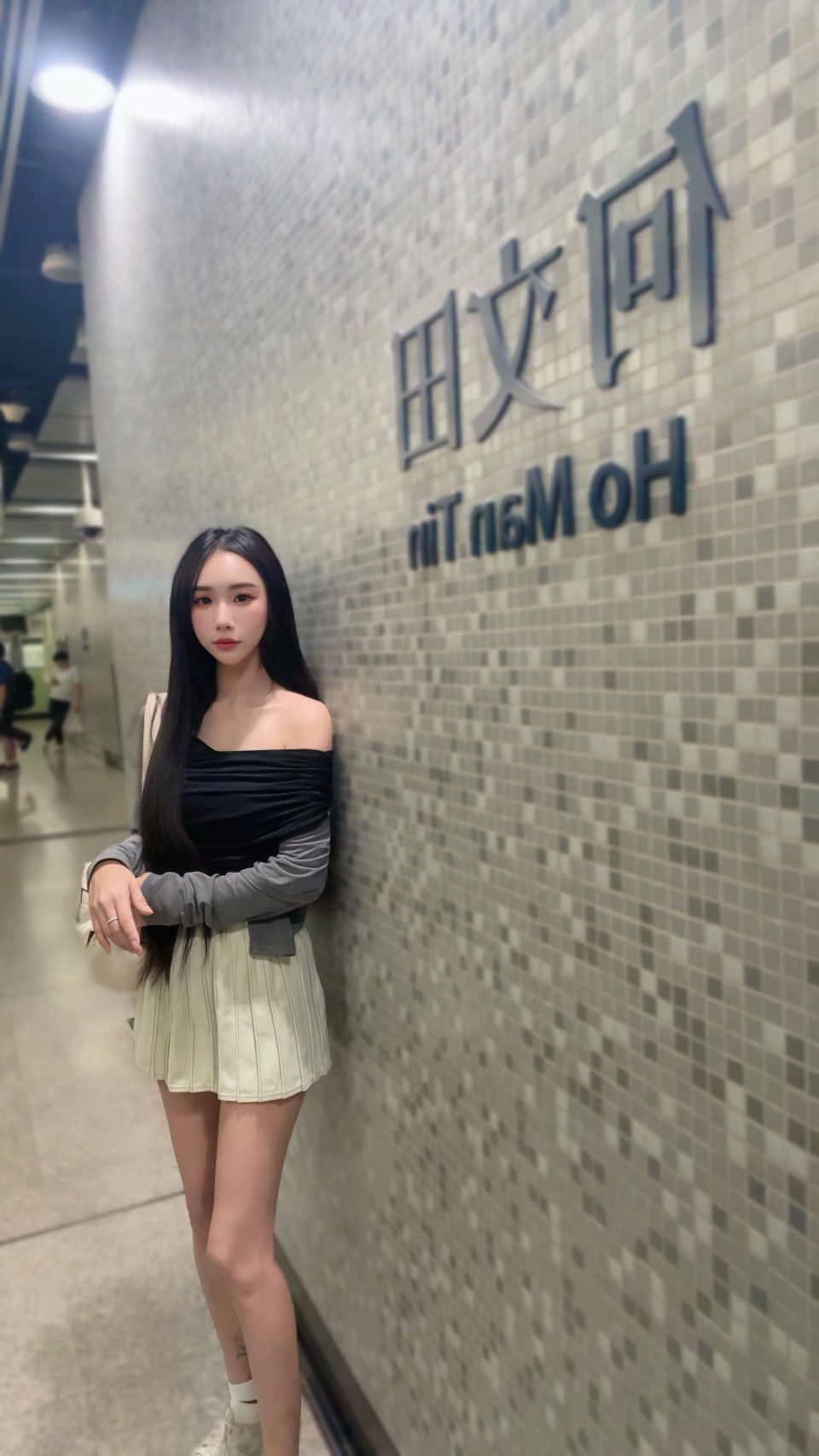 蕭伊伊 (RM5JBEDTFS) - 圖片 4 - 泰妹 台北 - 萌萌