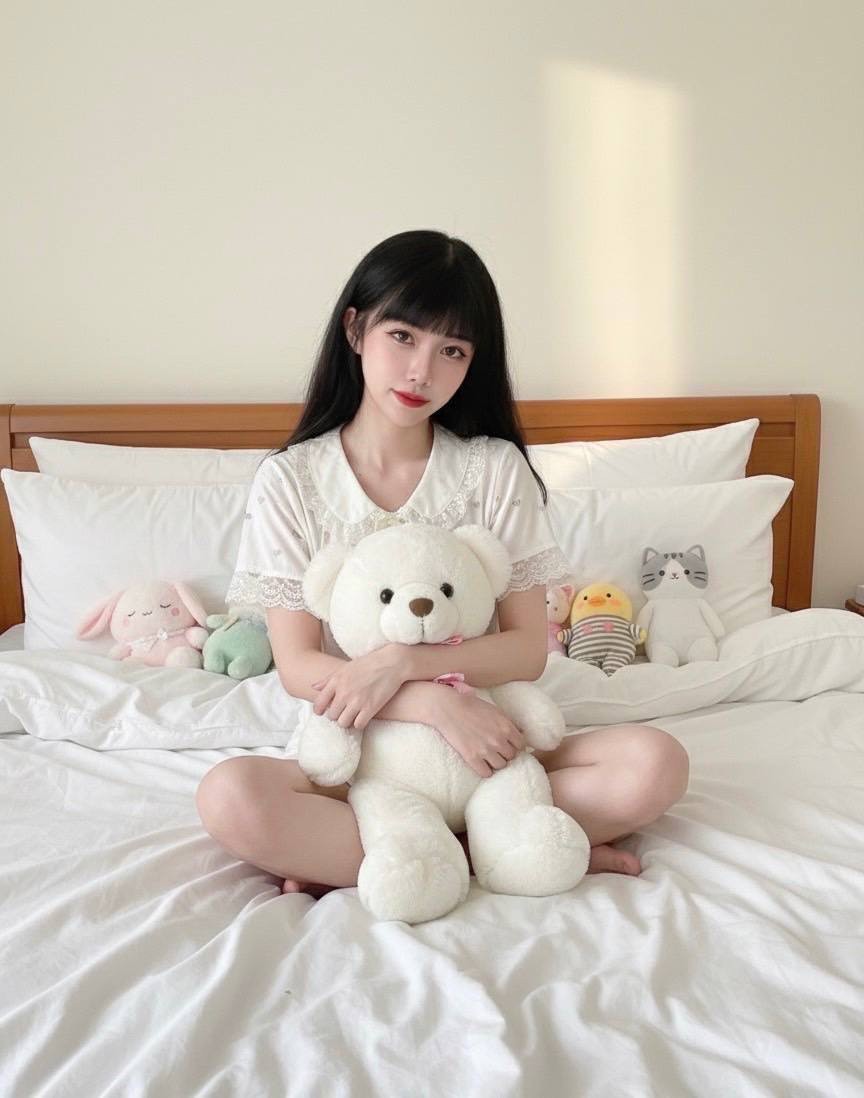 朵菈 (394696) - 圖片 8 - 泰妹 台北 - 筠晞