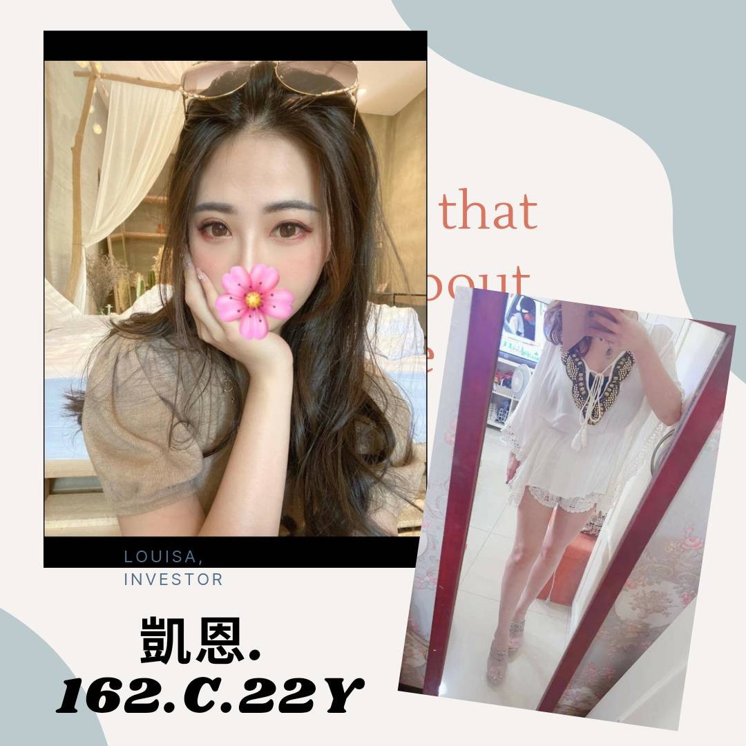 凱恩 (173563) - 圖片 1 - 台妹 台北 - 輕鬆Go全台定點&外約