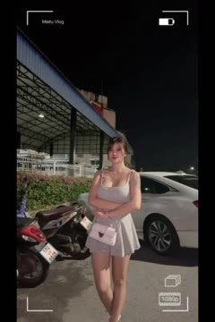 咪咪 (388217) - 影片 2 - 馬來妹 基隆 - 萌萌
