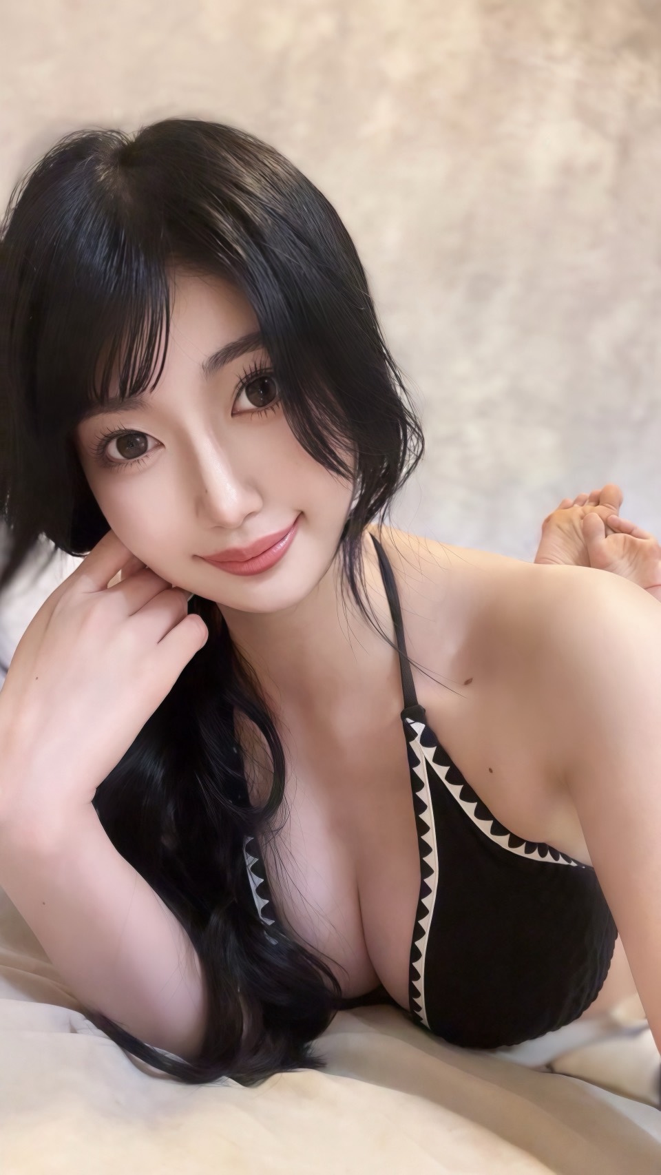 莉子 (8XUBTFV2Y9) - 圖片 2 - 日本妹 台北 - 17Love約會舒壓館