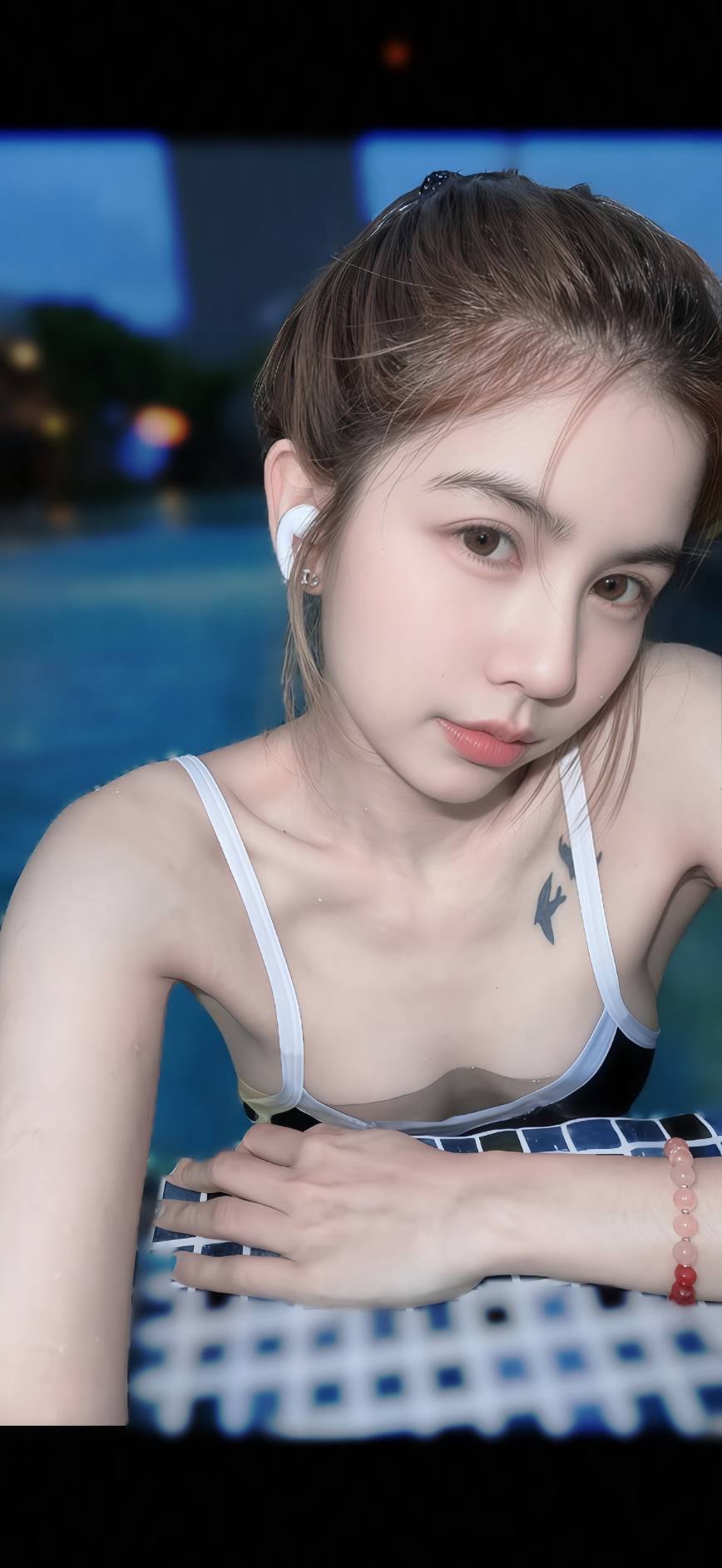小泡芙 (DRGTRR48Z4) - 圖片 3 - 馬來妹 嘉義 - 老鐵VVIP
