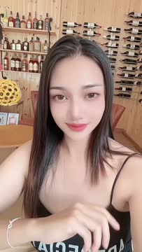莫小瑜 (QAWAZDY2NB) - 影片 2 - 泰妹 台北 - 今晚有貓膩 外送茶 定點套房樓鳳
