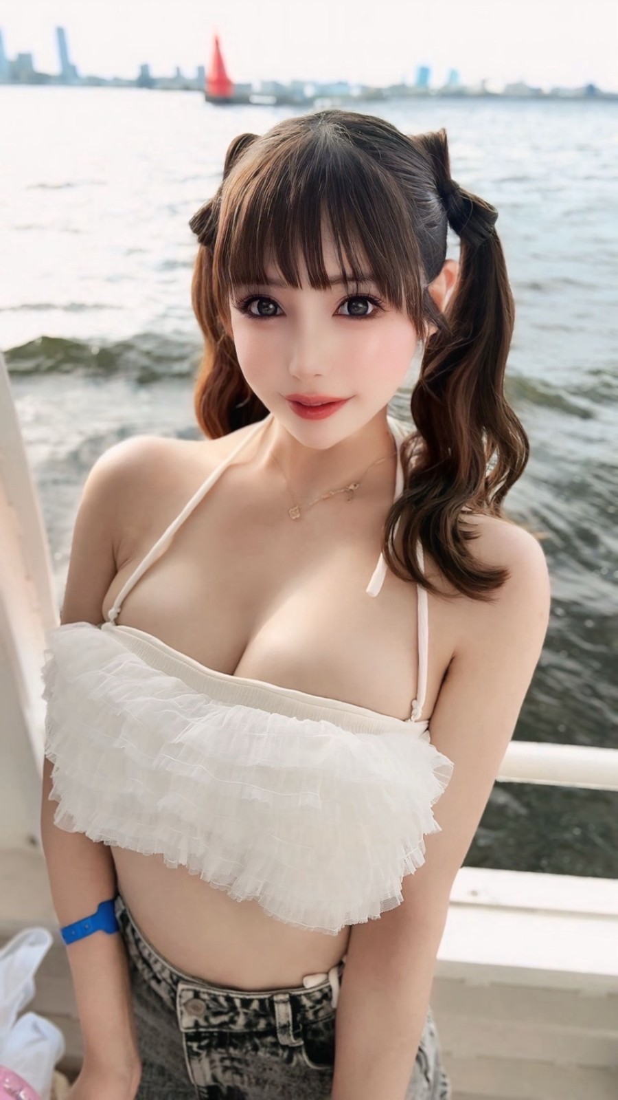 松下彩織 (392029) - 圖片 6 - 日本妹 新竹 - 佛手茶