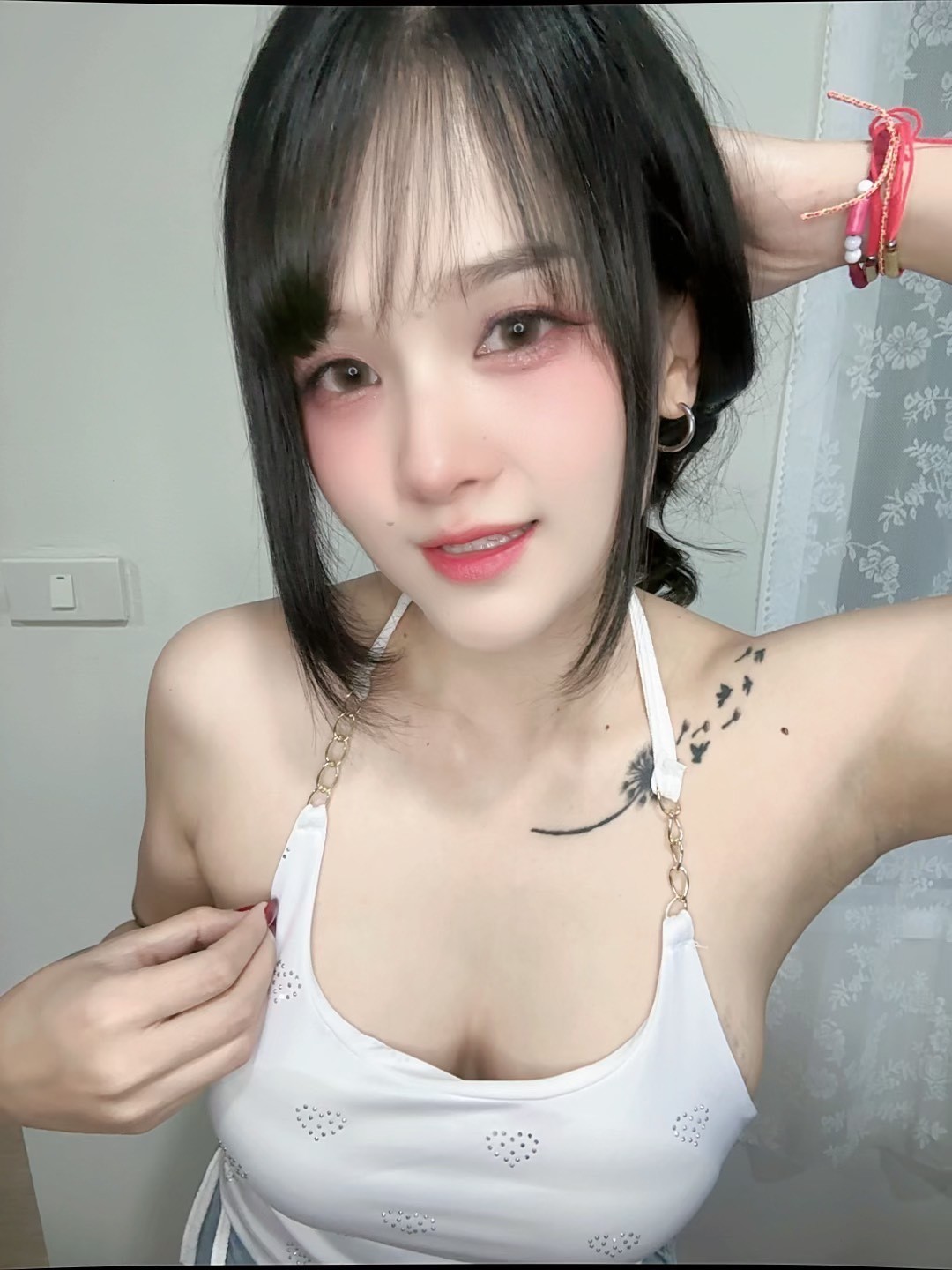 可芯 (383072) - 圖片 4 - 泰妹 台北 - 私觸外約
