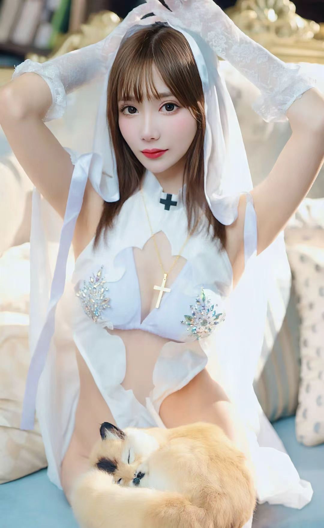 小野湘菜. (DADGFWK2CV) - 圖片 6 - 日本妹 台北 - 全台熱門嚴選-外約/定點♥︎
