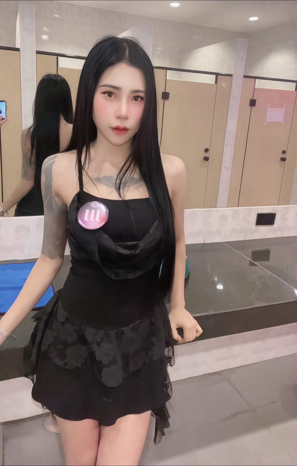 星妍 (VKHEF2PEFH) - 圖片 7 - 泰妹 台北 - 一發入魂