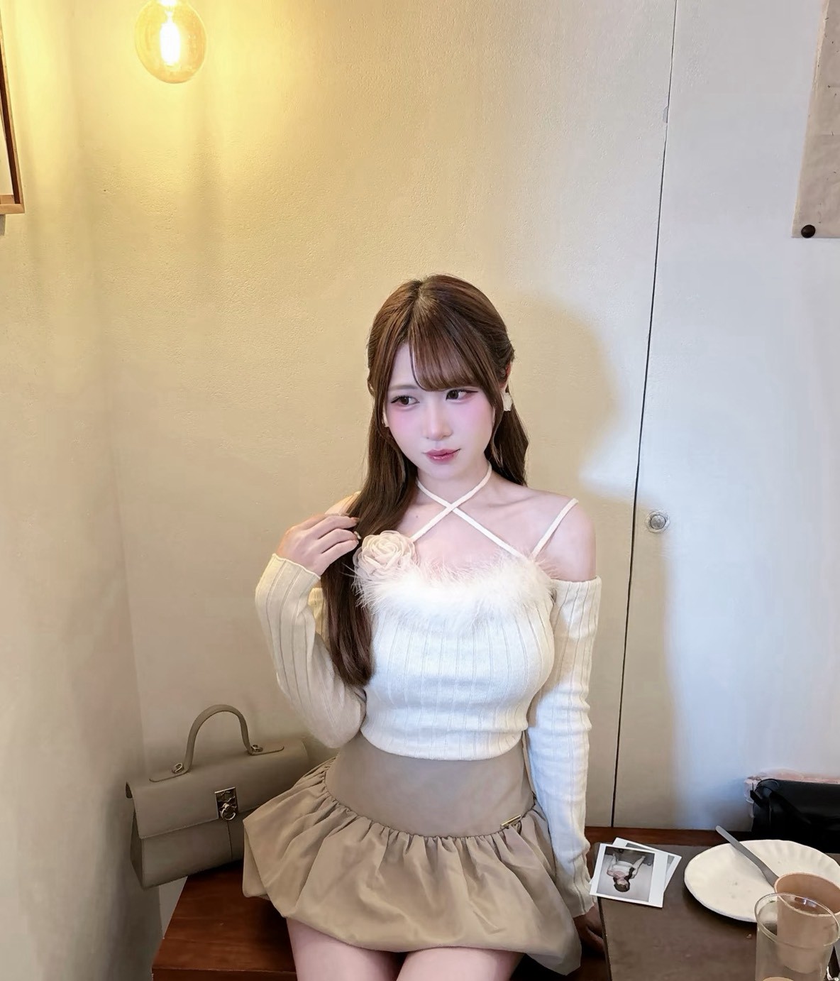 真里香 (MP9M3K5VVK) - 圖片 2 - 日本妹 嘉義 - 絕美網