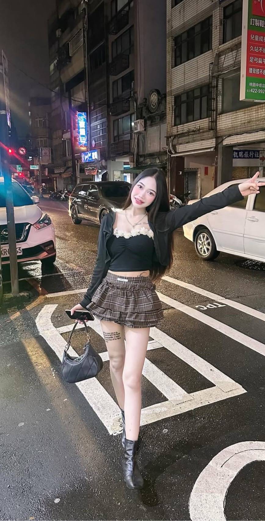 可愛 (9CY6K7GMGH) - 圖片 5 - 泰妹 台北 - 今晚有貓膩 外送茶 定點套房樓鳳