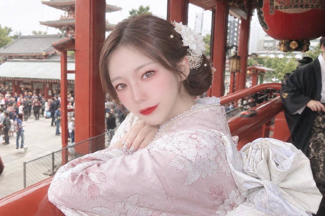 戶奈緒 (J3RPQHEW4H) - 圖片 6 - 日本妹 新竹 - 麻糬配茶最對味