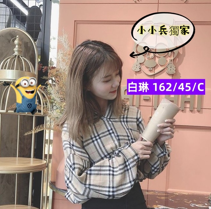 白琳 (243566) - 圖片 1 - 台妹 台中 - 小小兵