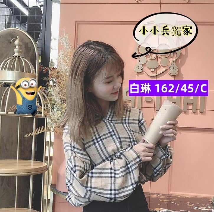 白琳 (243566) - 圖片 1 - 台妹 台中 - 小小兵