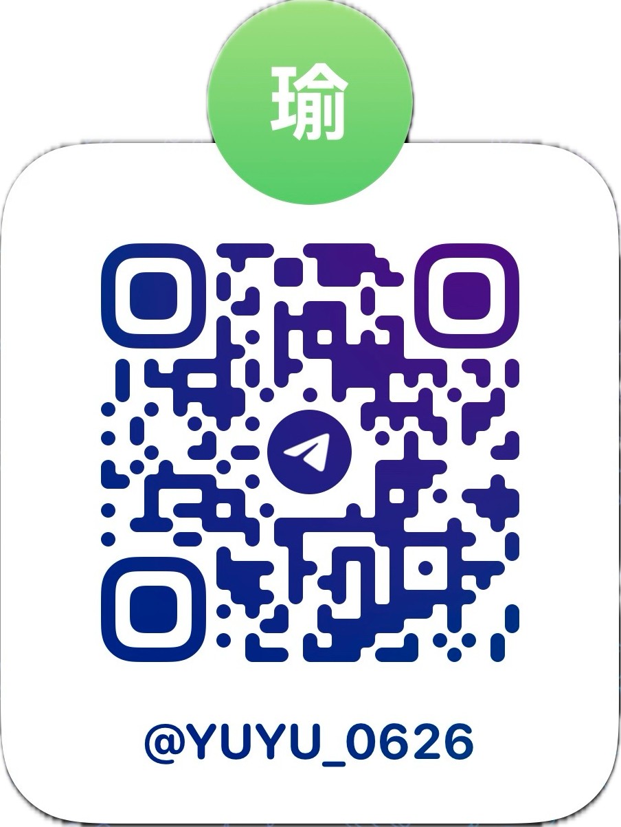 Telegram 客服