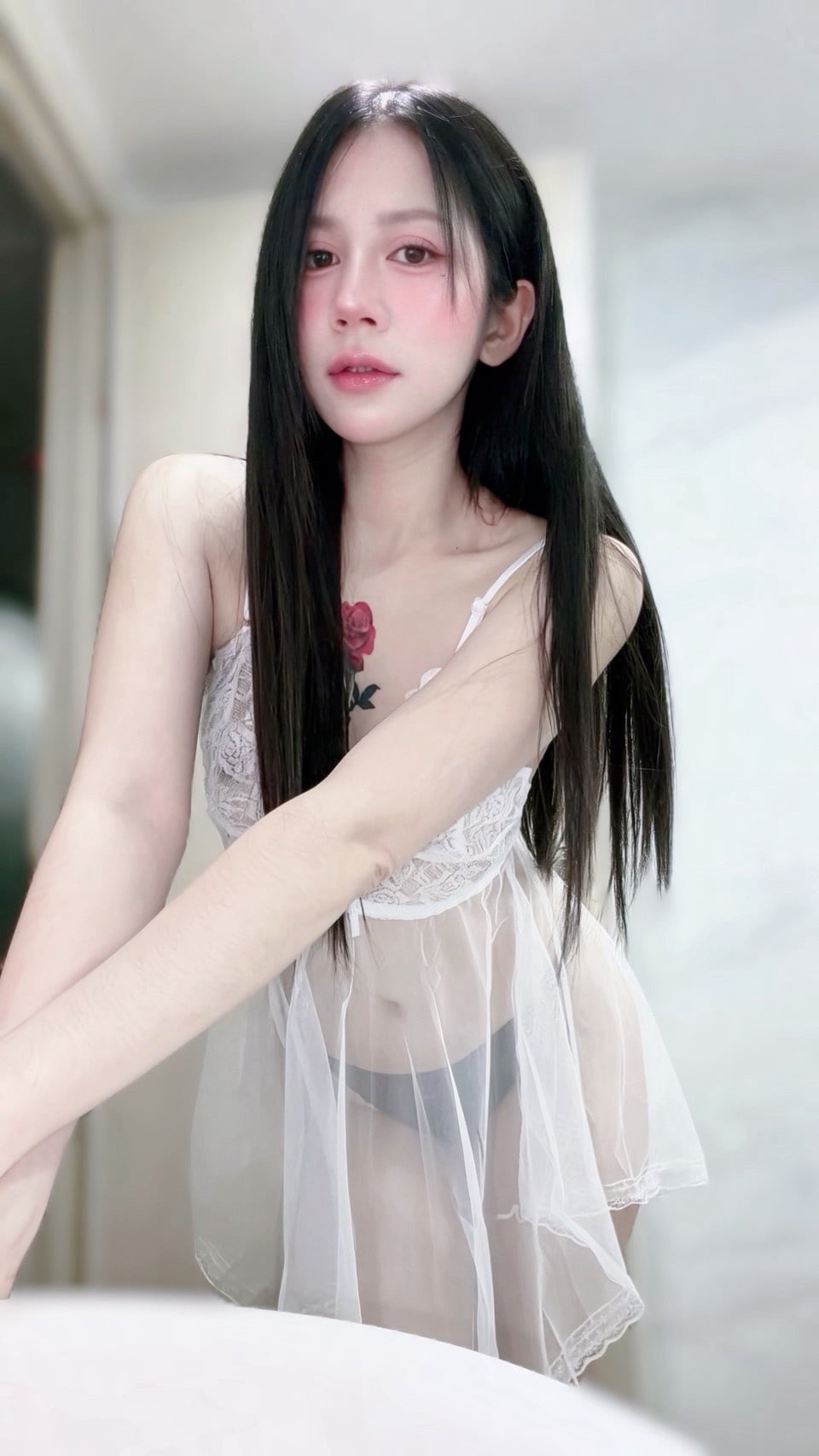 艾妮 (EQMC43TGW7) - 圖片 3 - 馬來妹 南投 - 邂逅優質定點&精緻外約