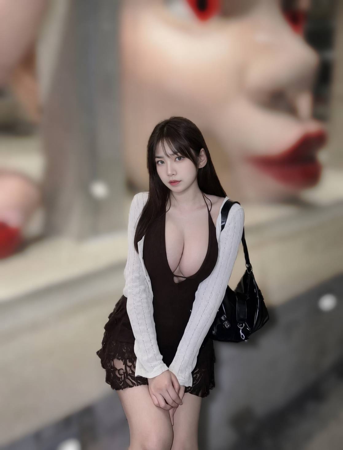 小蜜桃 (7TB6CRGMXB) - 圖片 4 - 馬來妹 嘉義 - 中部小貓