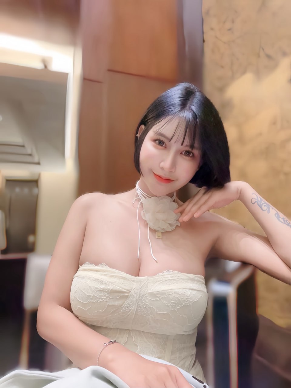 短髮波波 (369698) - 圖片 10 - 泰妹 台北 - 老鐵娛樂 優質茶