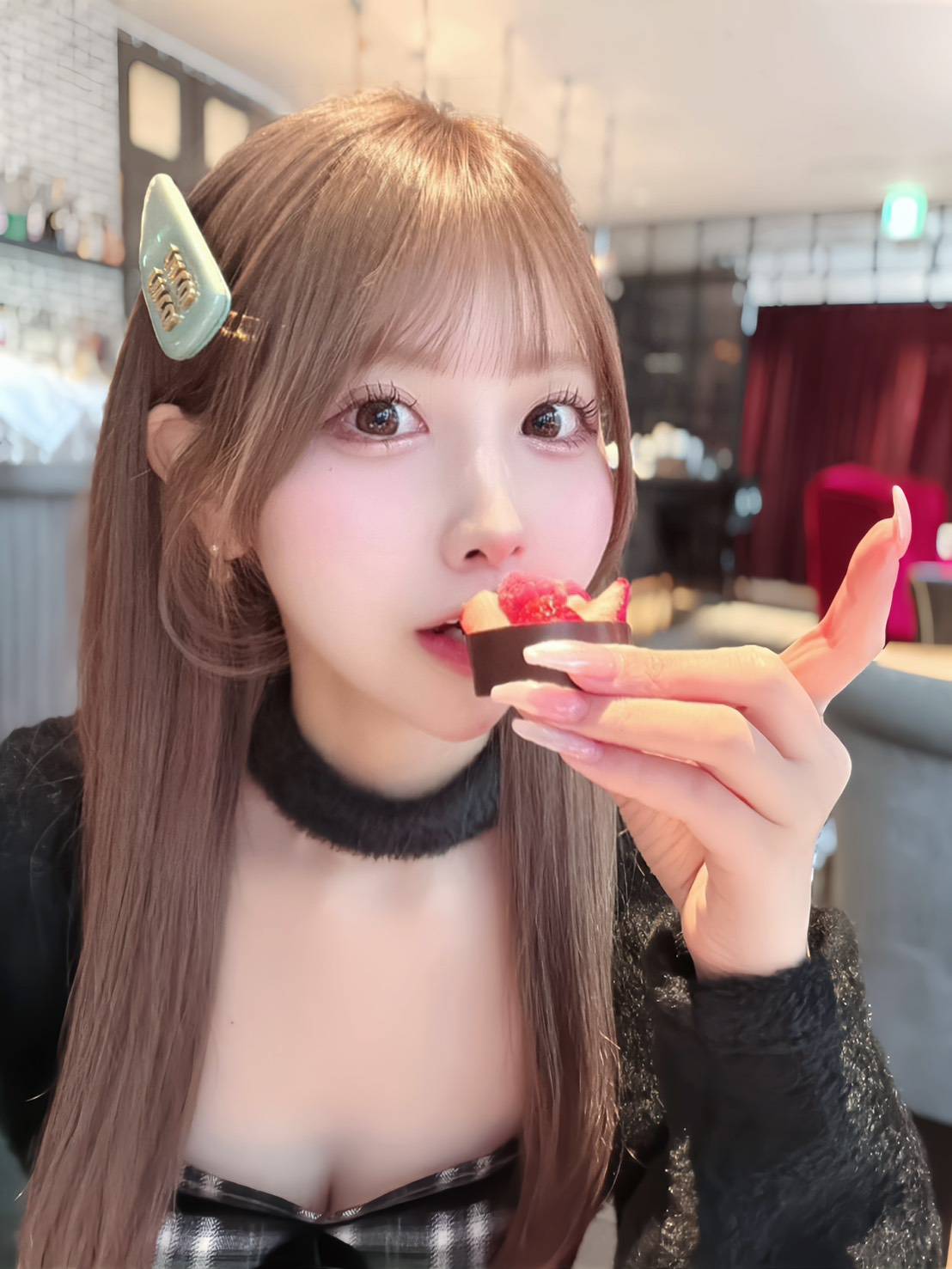 野優奈 (HZMK9FA2RC) - 圖片 5 - 日本妹 高雄 - 定點外約外送定點//全省//水方舟