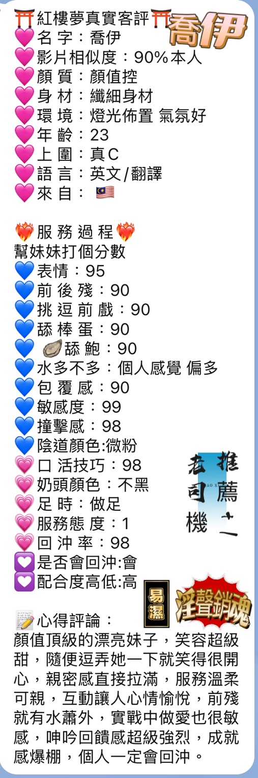 喬伊 (361014) - 圖片 5 - 馬來妹 台中 - AV女優 i7Di約妹外送茶