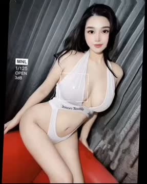 金利穎 (UX8UUXQJNS) - 影片 2 - 越南妹 桃園 - 希娜
