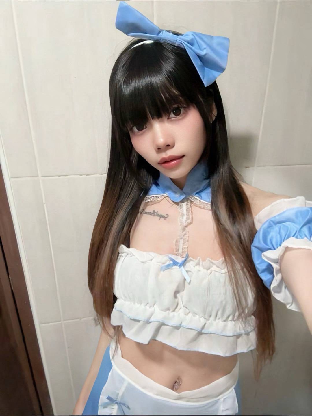 女僕 (YS5MCHGW7N) - 圖片 3 - 泰妹 新北 - 富城國際