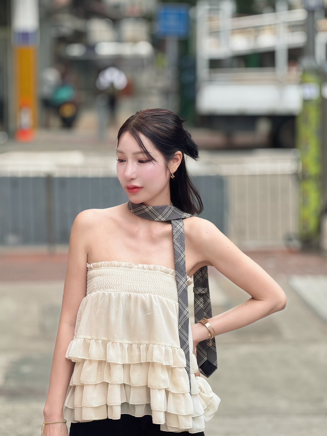 伍星級 (347826) - 圖片 12 - 泰妹 台北 - 仟仟小姿