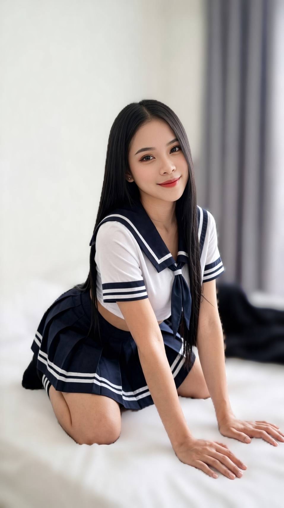 學生妹 (9DT3WT8JQN) - 圖片 2 - 馬來妹 新竹 - 今晚有貓膩 外送茶 定點套房樓鳳