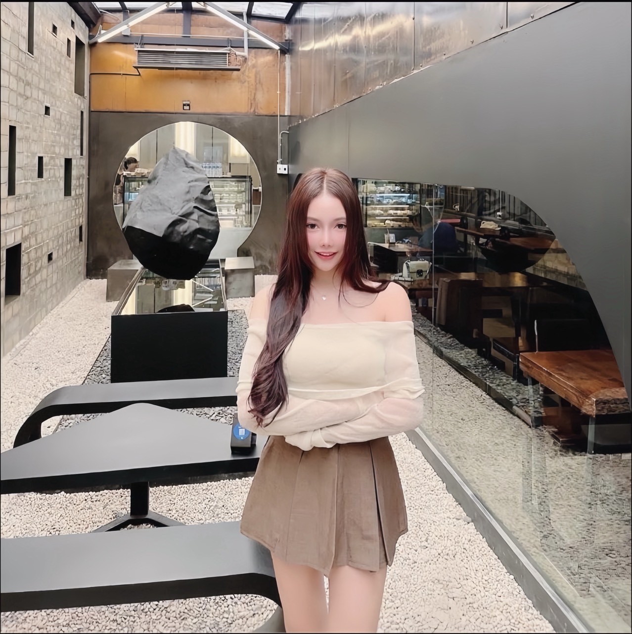 明月 (331439) - 圖片 2 - 泰妹 新北 - 輕鬆Go全台定點&外約