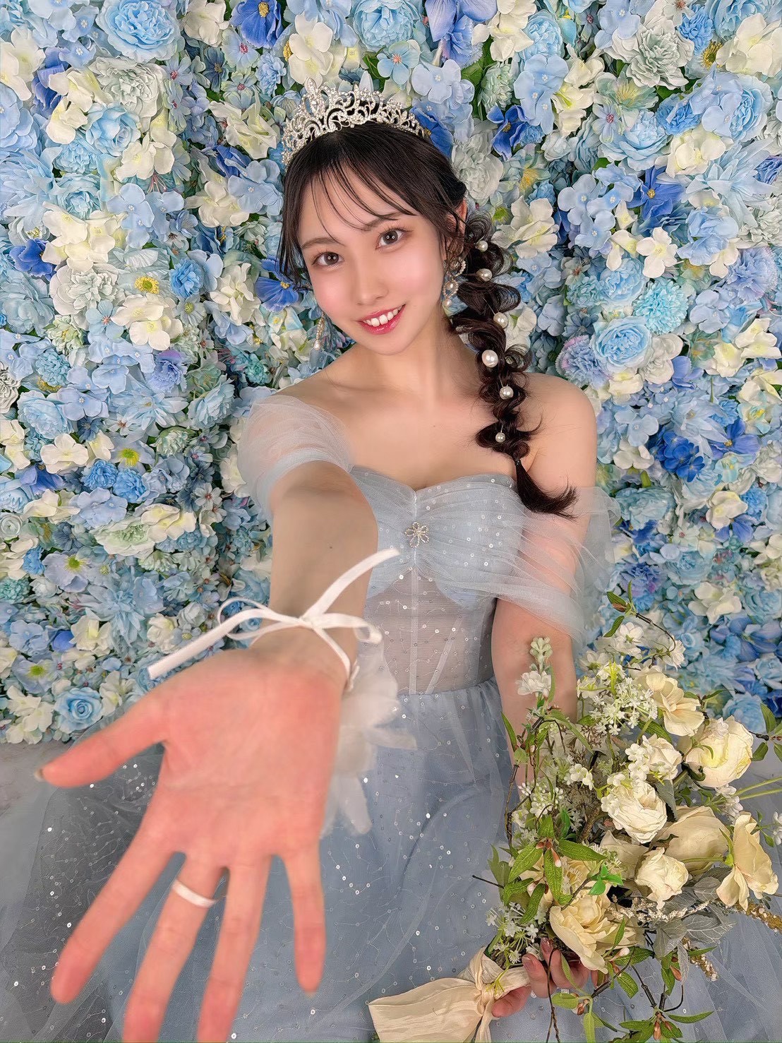 江伊奈 (Y3JXNYSGMC) - 圖片 6 - 日本妹 高雄 - ღ武媚娘ღ