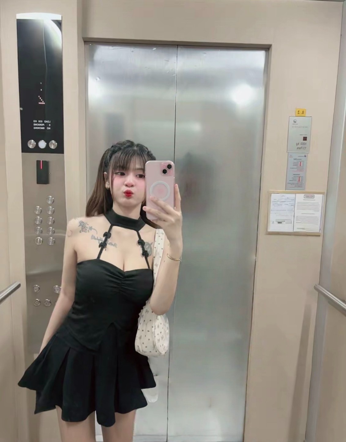 小學妹 (389451) - 圖片 3 - 馬來妹 彰化 - 轉運站