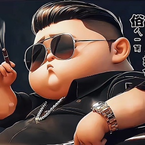 合歡宗