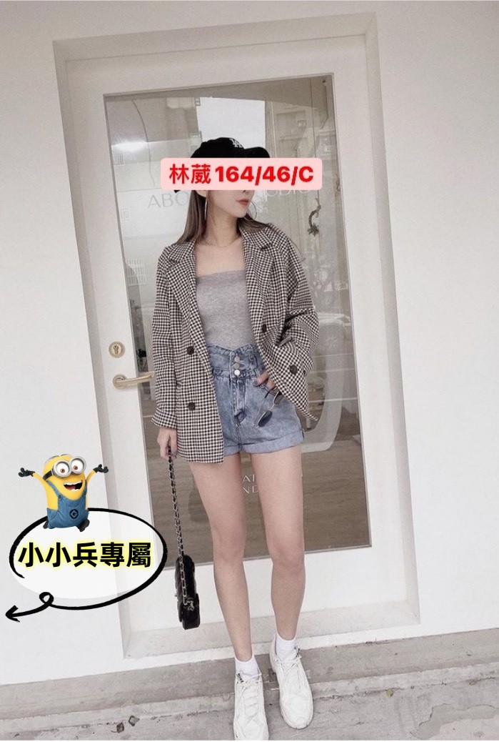 林葳 (260500) - 圖片 1 - 台妹 台中 - 小小兵