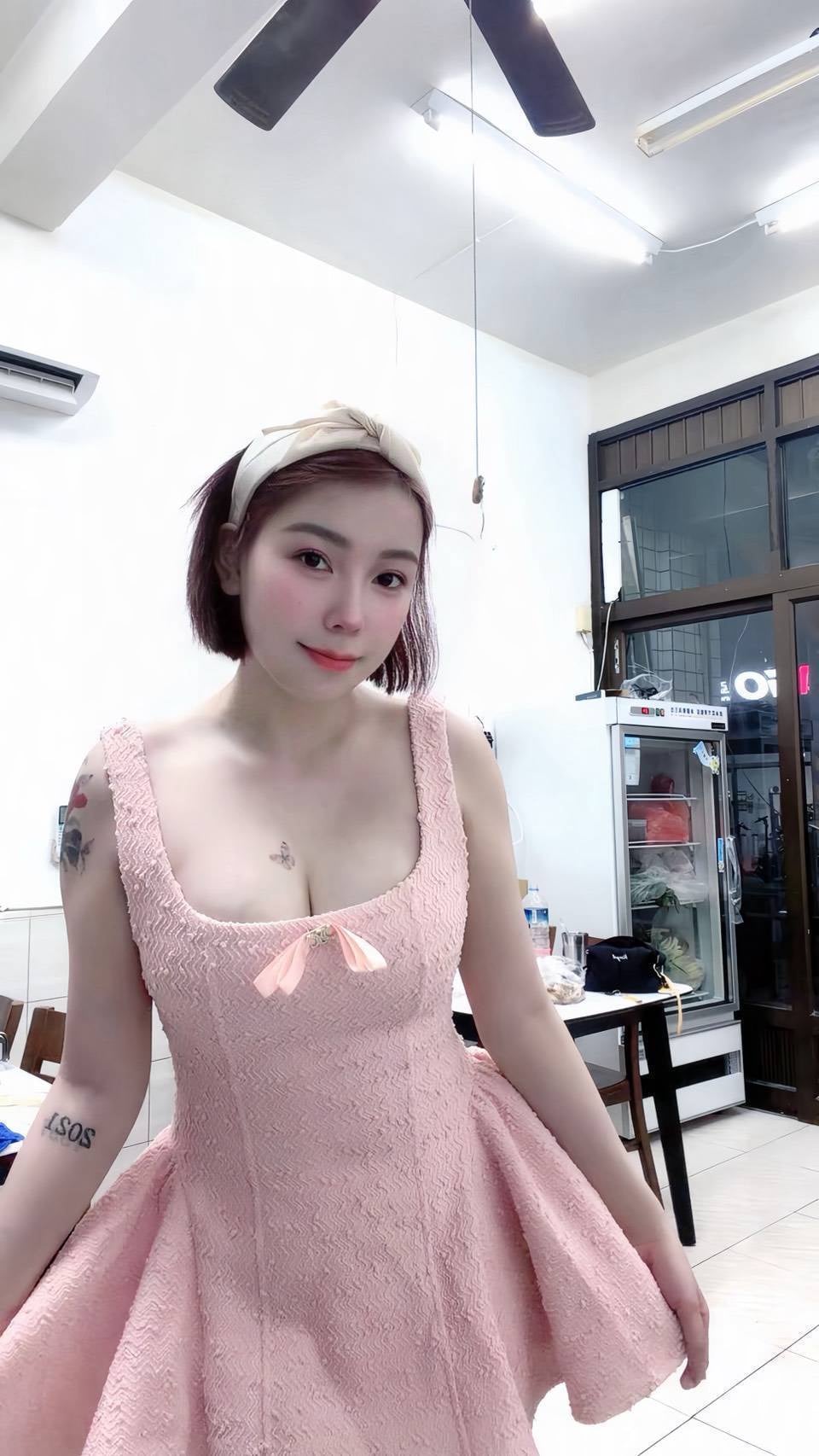琳夏 (V4NCUMBX64) - 圖片 2 - 越南妹 屏東 - 艾薇