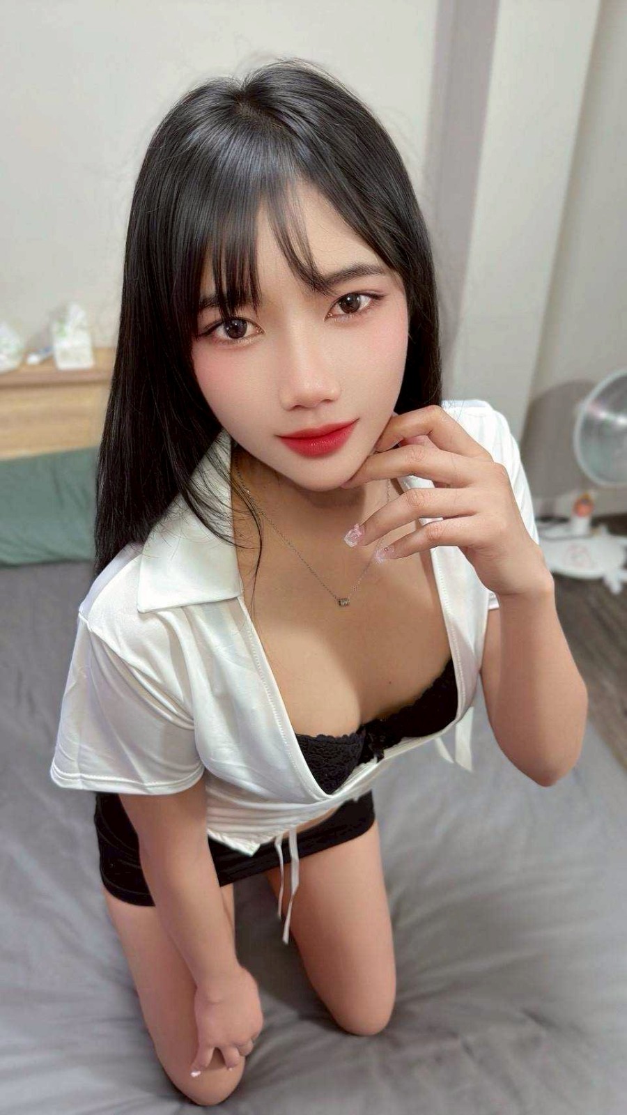 優米 (386856) - 圖片 4 - 泰妹 台北 - ❣️艾比❣️全省定點茶外送茶