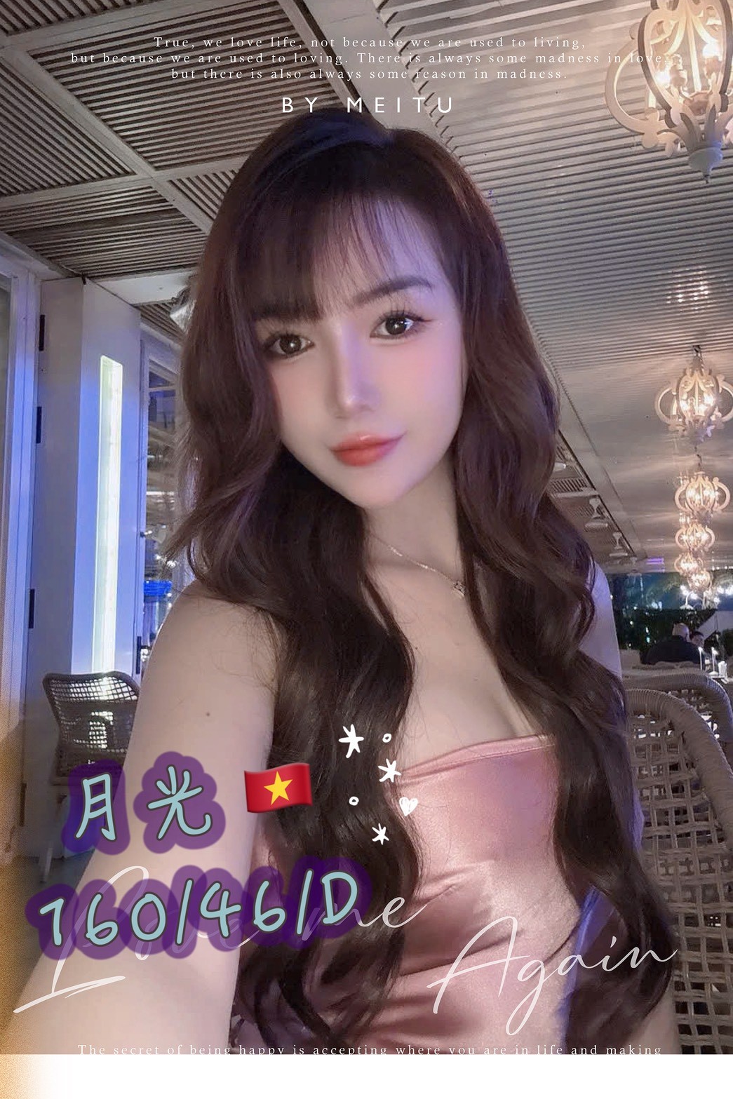 月光 (389595) - 圖片 2 - 越南妹 屏東 - 外約定點戀愛俱樂部