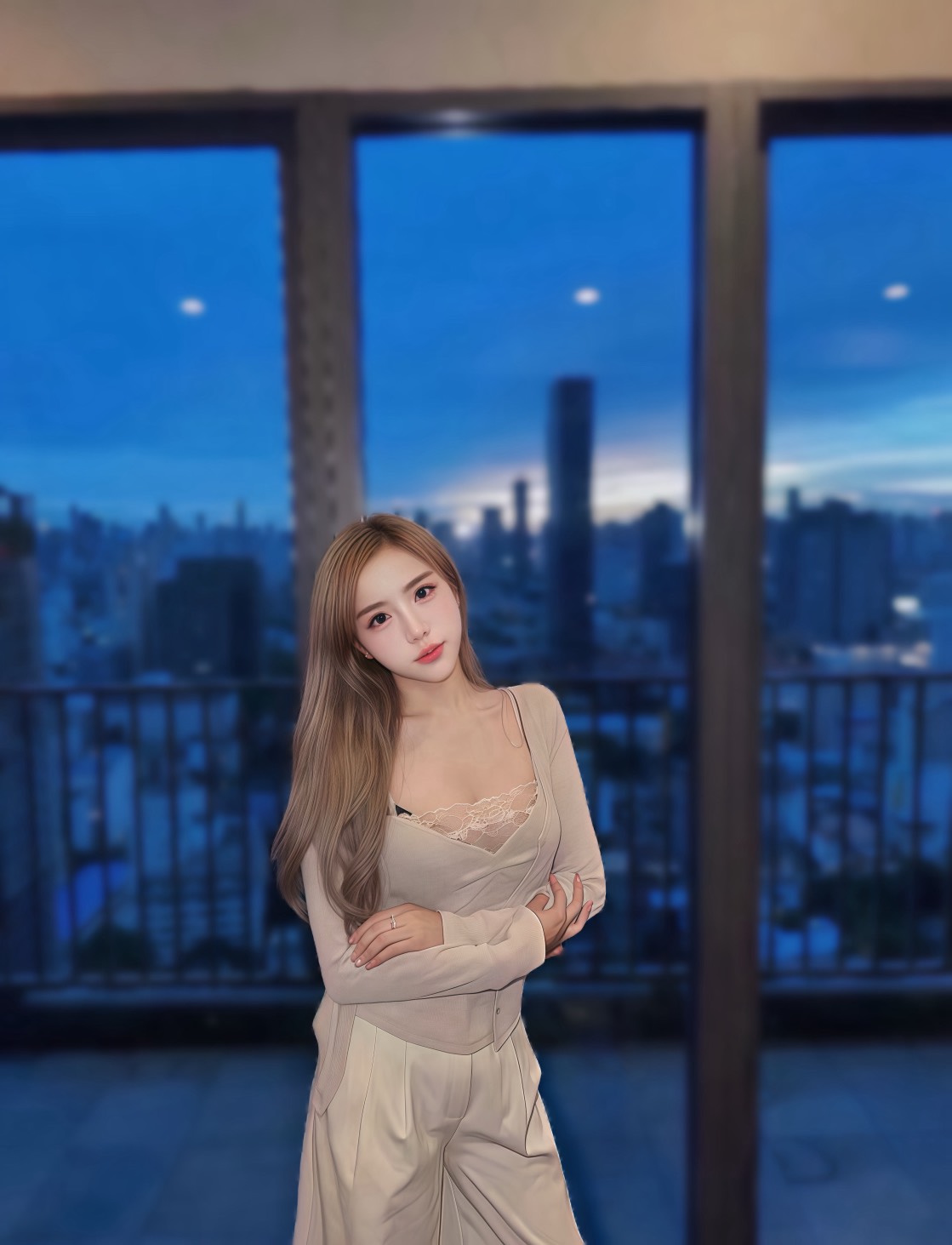 小娜娜 (JNXZKBBNE3) - 圖片 6 - 泰妹 台北 - 優質定點外約