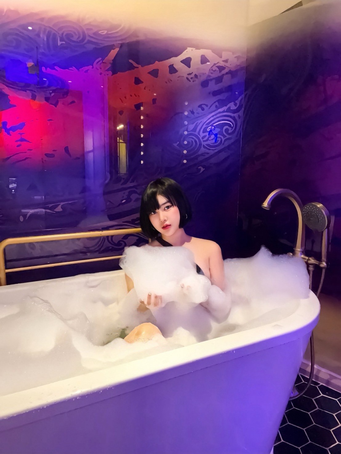 游潼潼 (340610) - 圖片 11 - 泰妹 台北 - 小蜜桃