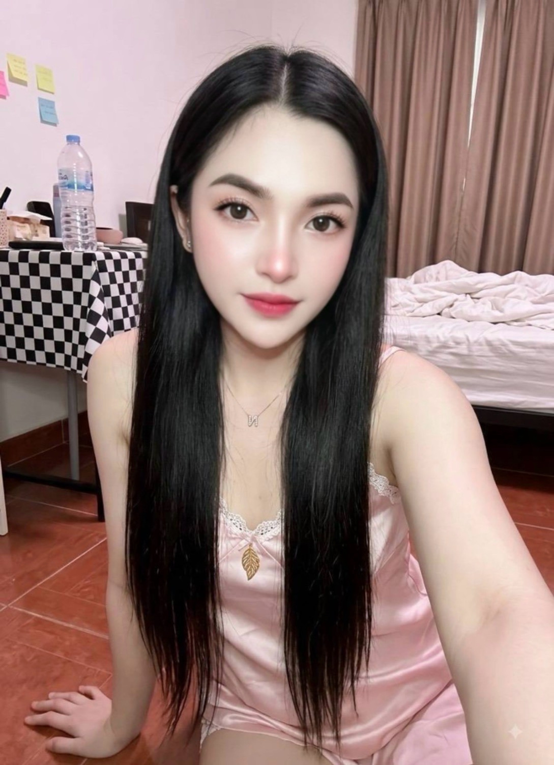 李沁 (M5D3XCGXFS) - 圖片 3 - 馬來妹 台中 - 17Love約會舒壓館