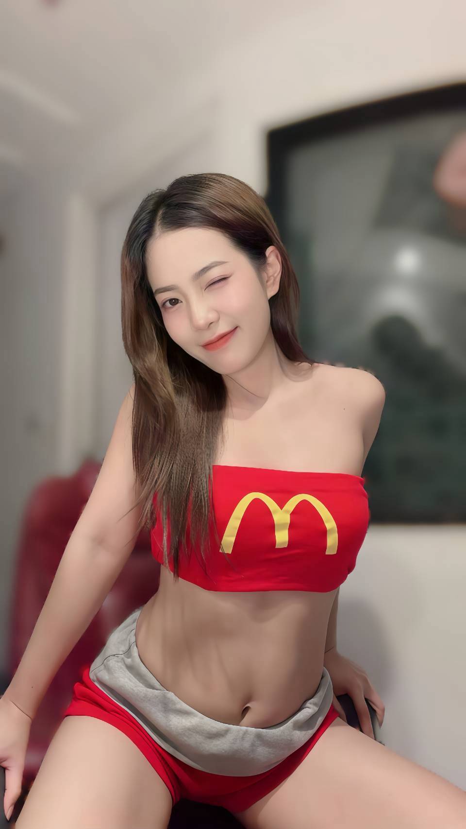 小彬 (N5VGRVKHS3) - 圖片 4 - 馬來妹 嘉義 - 💗有求必硬💗服務專線