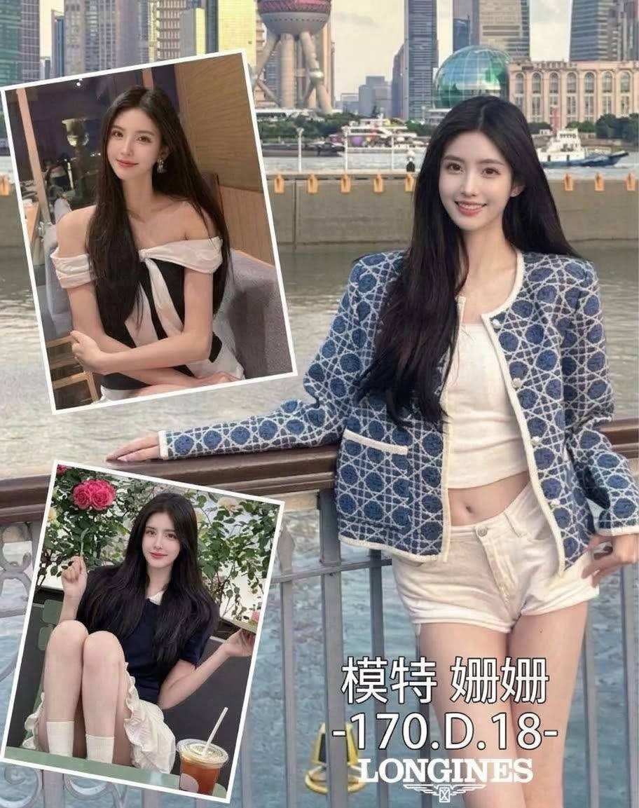 姍姍 (ukudjpyhfw) - 台妹 台中，18歲，D罩杯 - 地表最強可米