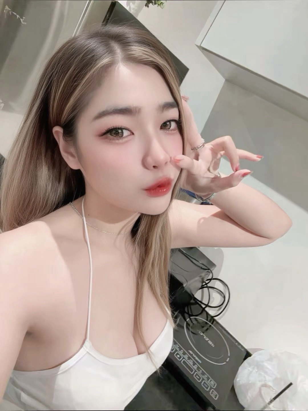 泰洗妓濕 (J4HKMKQ68Z) - 圖片 7 - 泰妹 台北 - 後宮佳麗三千