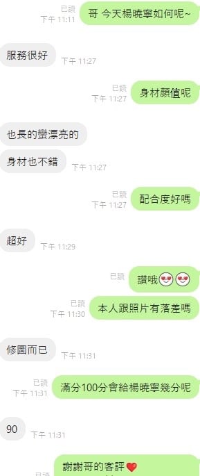 楊曉寧 (379872) - 圖片 5 - 越南妹 台中 - 台中揪茶隊