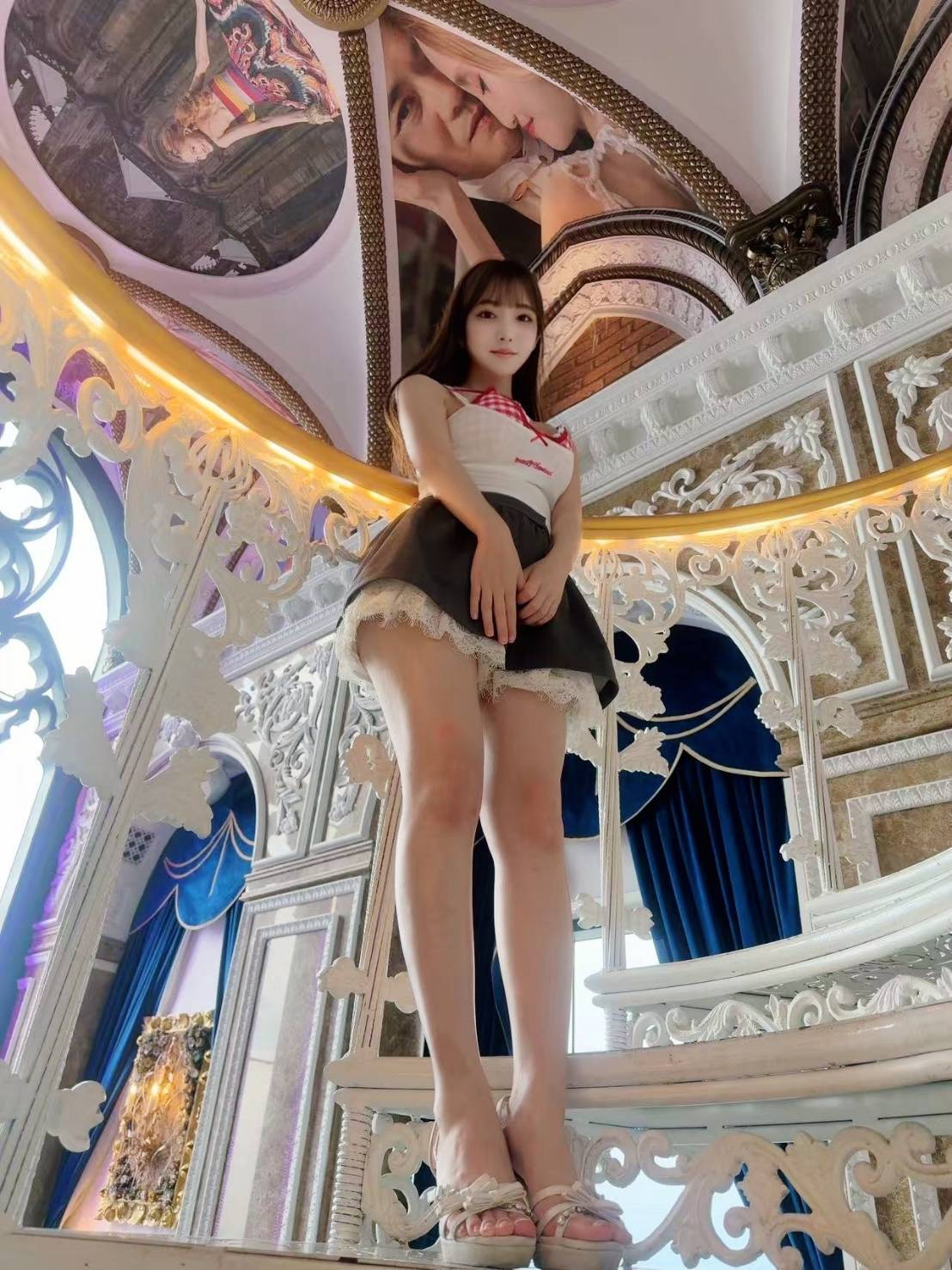 乃亞優 (RPXEHZDYF3) - 圖片 8 - 日本妹 台北 - ❣️艾比❣️全省定點茶外送茶