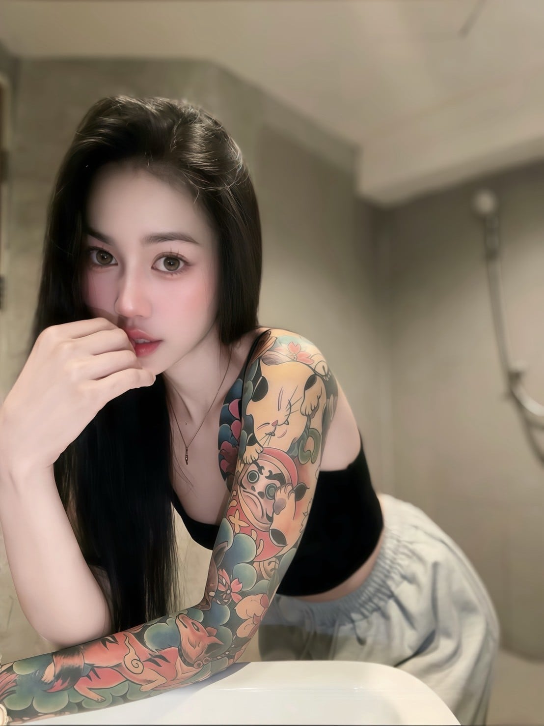 陳安 (369922) - 圖片 6 - 馬來妹 嘉義 - 🐳慾海國度🐳全台定點外約XZ131歡迎詢問