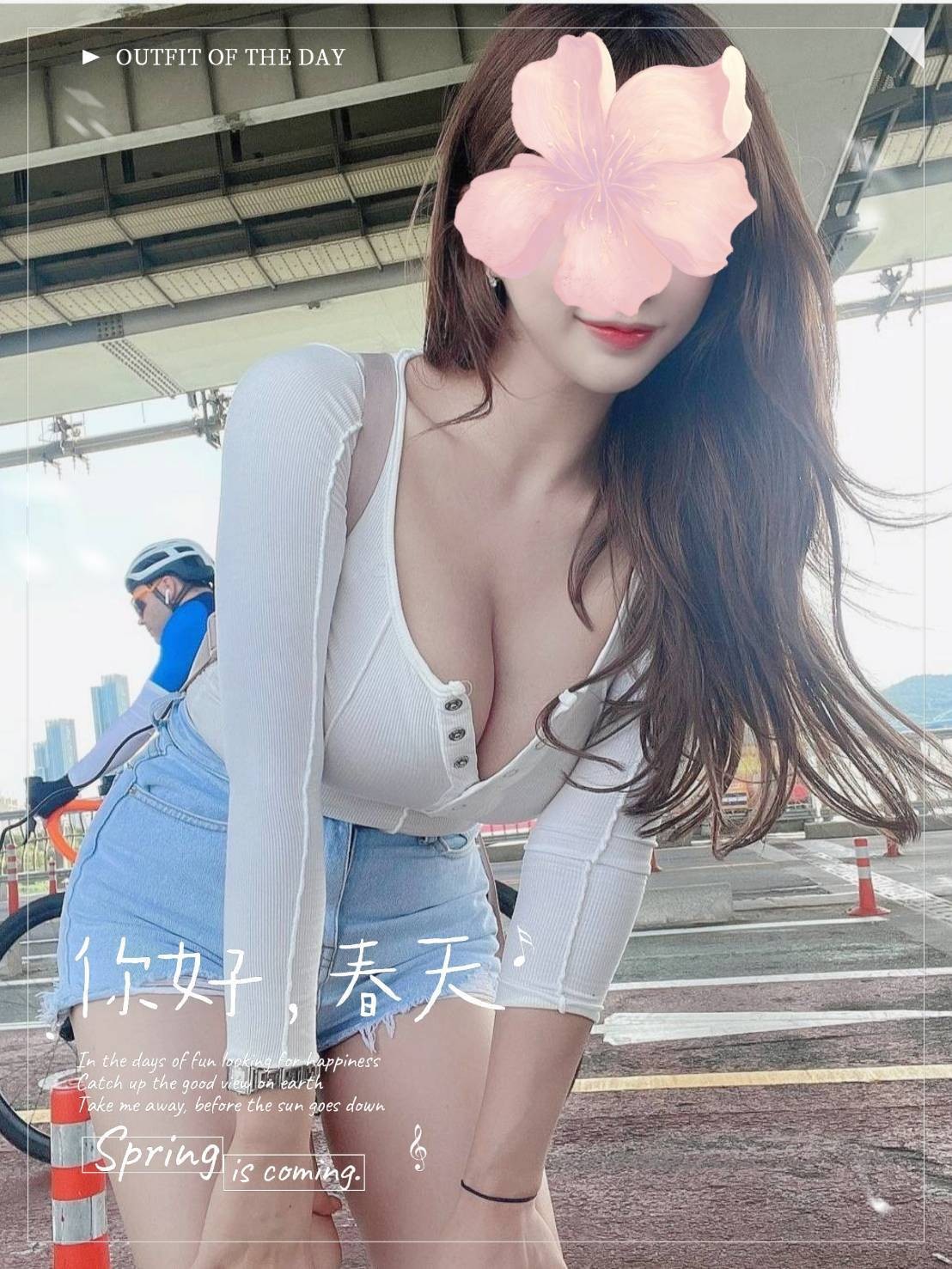 薇琪 (260925) - 圖片 2 - 台妹 台南 - 輕鬆Go全台定點&外約